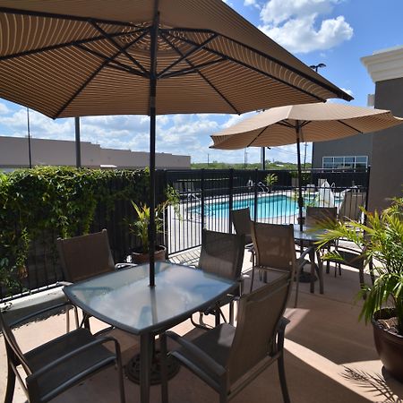 Holiday Inn Hotel & Suites Northwest San Antonio By Ihg Exterior foto