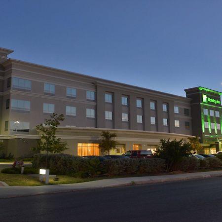 Holiday Inn Hotel & Suites Northwest San Antonio By Ihg Exterior foto