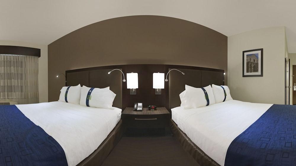 Holiday Inn Hotel & Suites Northwest San Antonio By Ihg Exterior foto