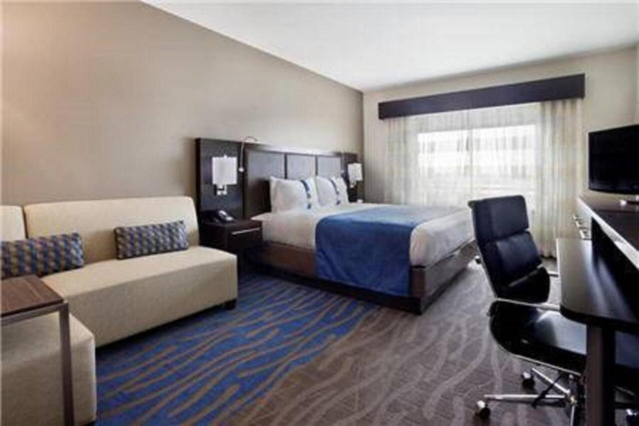 Holiday Inn Hotel & Suites Northwest San Antonio By Ihg Quarto foto