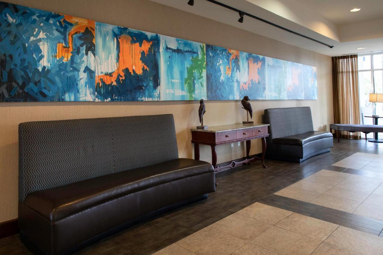 Holiday Inn Hotel & Suites Northwest San Antonio By Ihg Exterior foto