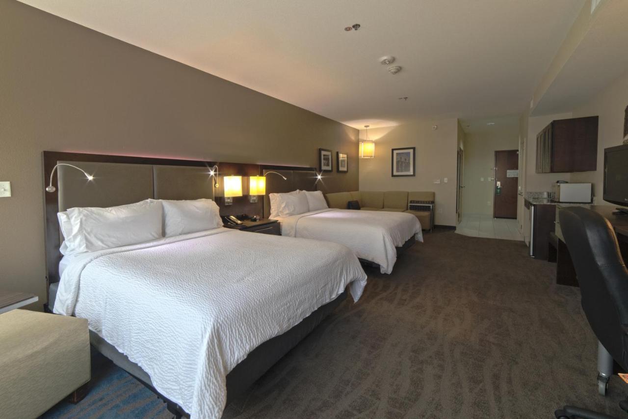 Holiday Inn Hotel & Suites Northwest San Antonio By Ihg Exterior foto