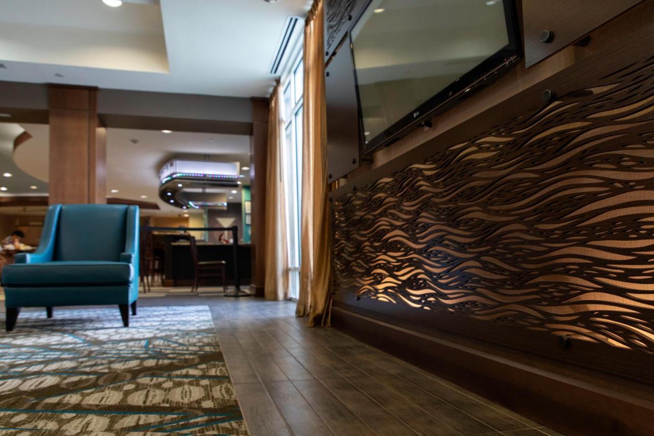 Holiday Inn Hotel & Suites Northwest San Antonio By Ihg Exterior foto