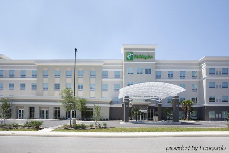 Holiday Inn Hotel & Suites Northwest San Antonio By Ihg Exterior foto