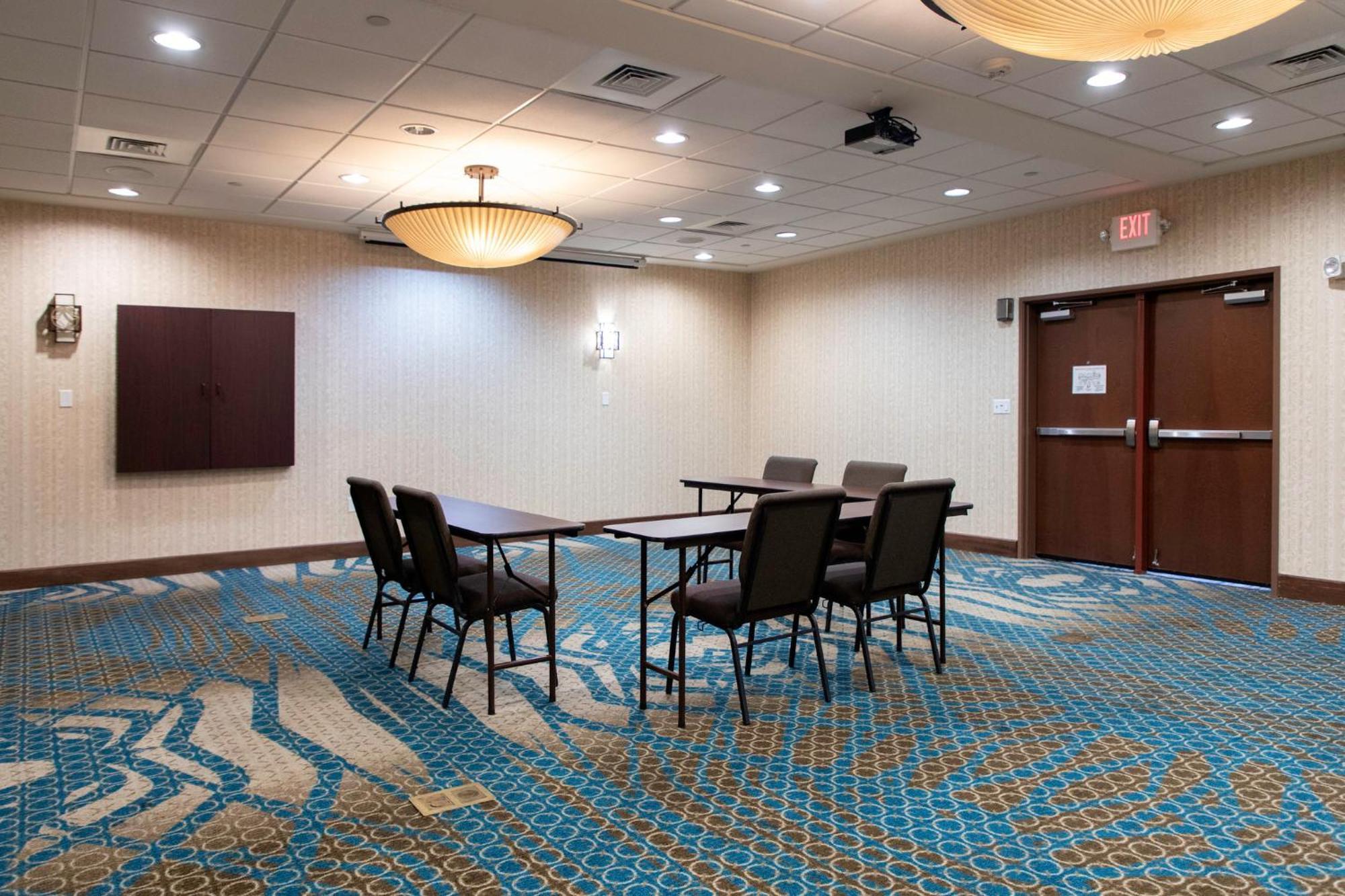 Holiday Inn Hotel & Suites Northwest San Antonio By Ihg Exterior foto