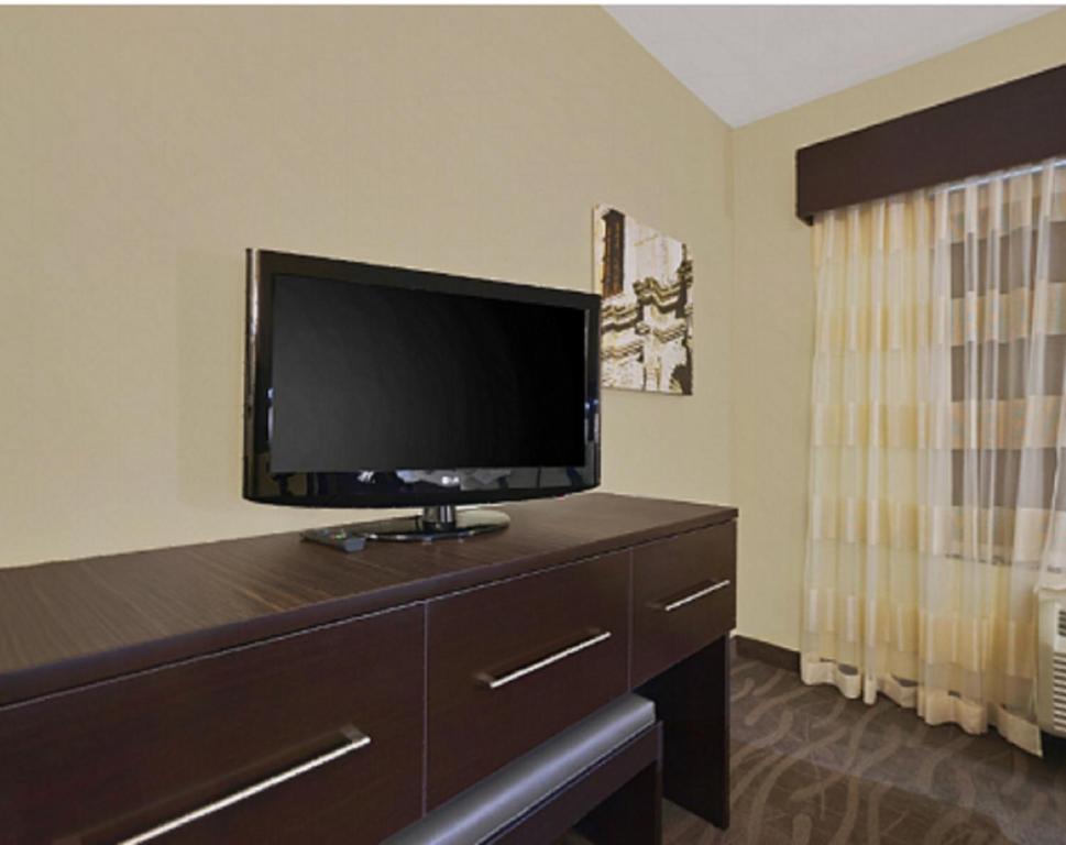 Holiday Inn Hotel & Suites Northwest San Antonio By Ihg Quarto foto