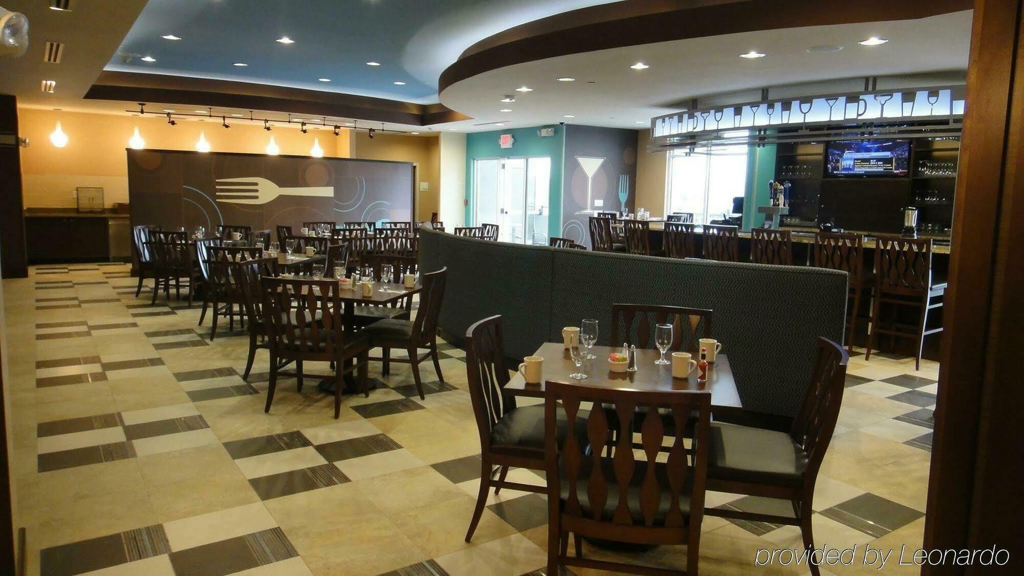 Holiday Inn Hotel & Suites Northwest San Antonio By Ihg Exterior foto